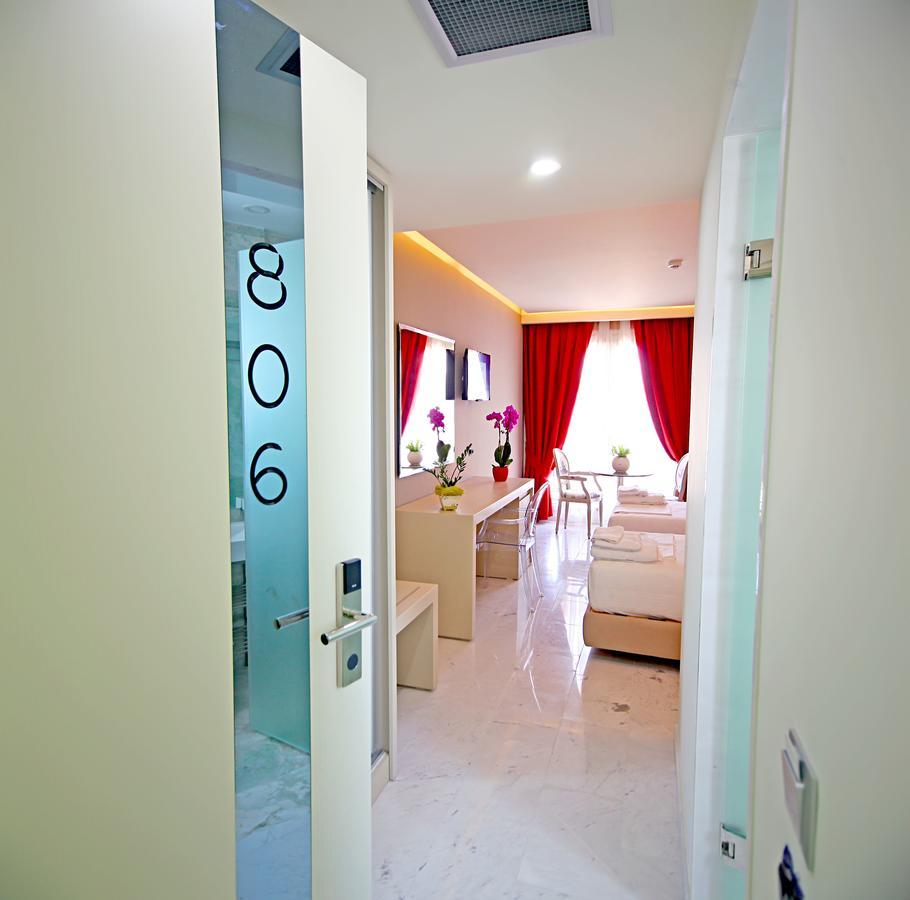 Hotel Palace Vlorë 외부 사진