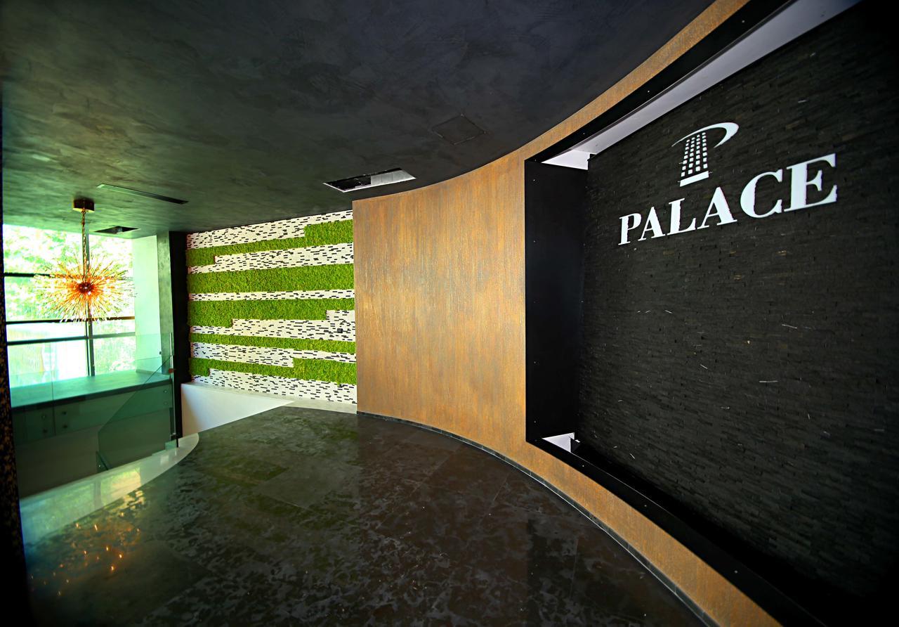 Hotel Palace Vlorë 외부 사진