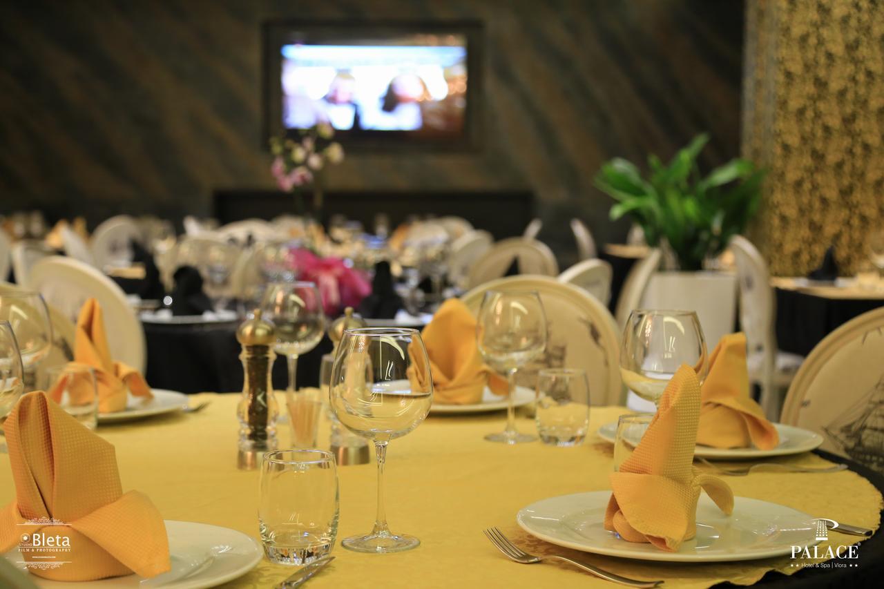 Hotel Palace Vlorë 외부 사진
