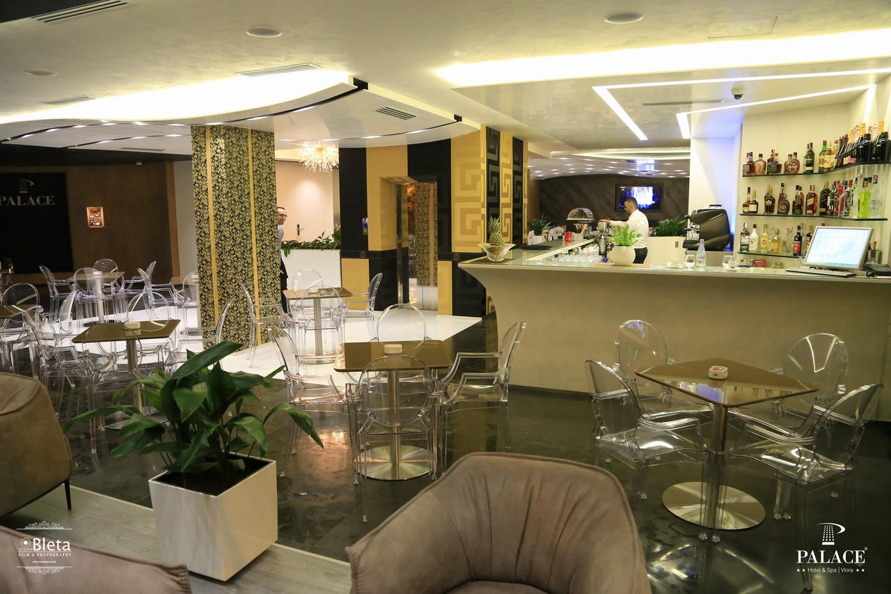 Hotel Palace Vlorë 외부 사진