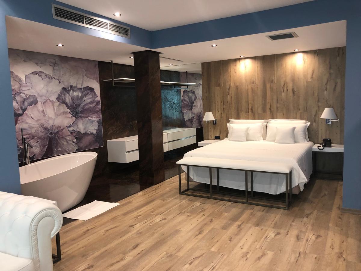 Hotel Palace Vlorë 외부 사진