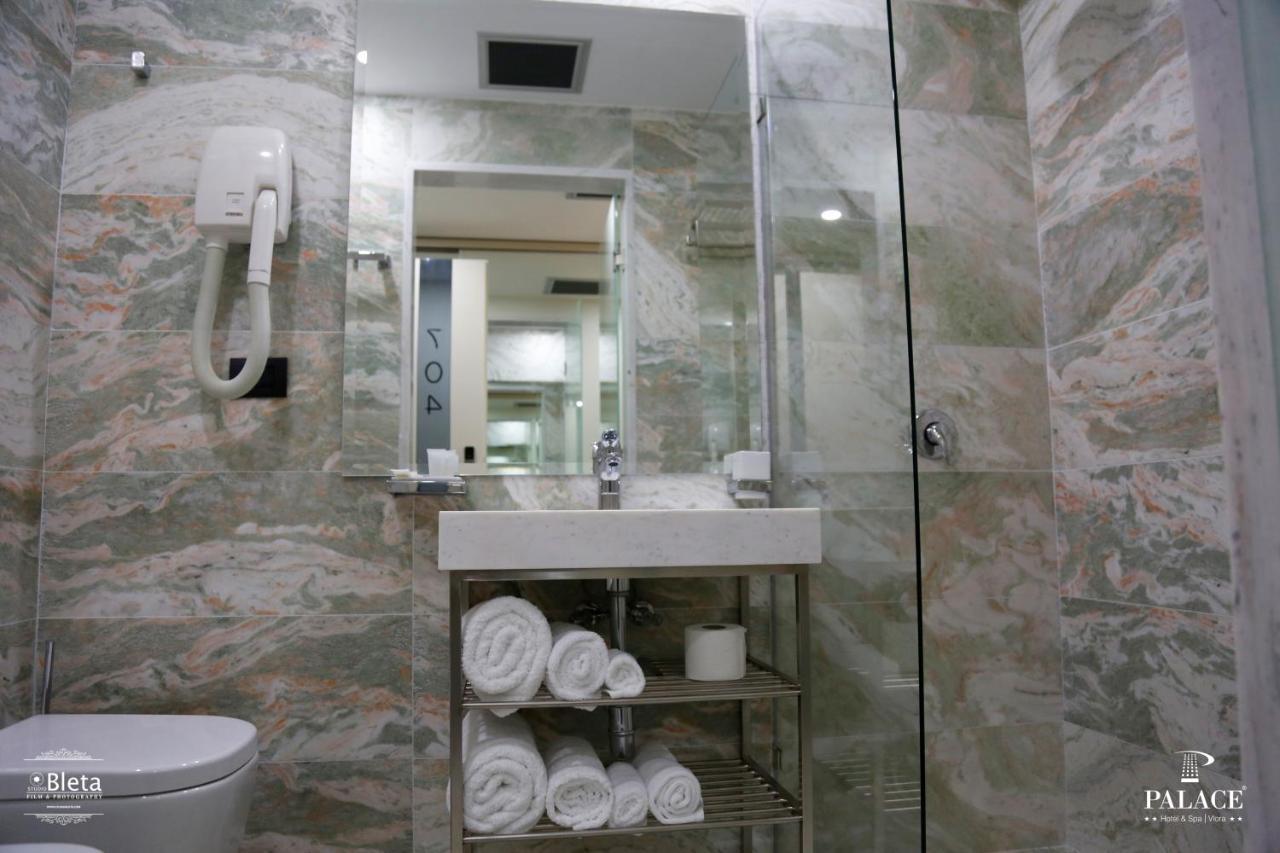 Hotel Palace Vlorë 외부 사진